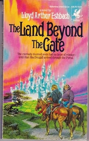 Immagine del venditore per The Land Beyond the Gate venduto da Redux Books