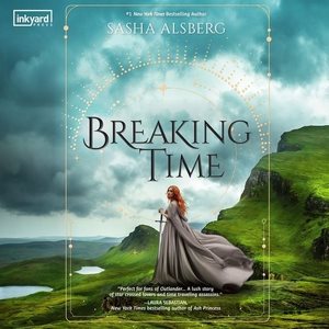 Seller image for Breaking Time : Library Edition for sale by GreatBookPricesUK