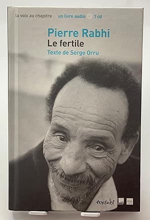 Seller image for Pierre rabhi: Le fertile for sale by Lioudalivre