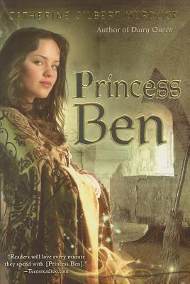 Seller image for Princess Ben: Being a Wholly Truthful Account of Her Various Discoveries and Misadventures, Recounted to the Best of Her Recollectio (Paperback or Softback) for sale by BargainBookStores