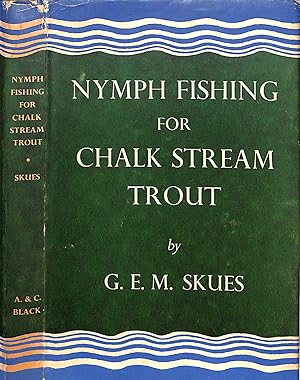 Nymph Fishing For Chalk Stream Trout