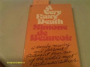 Image du vendeur pour A Very Easy Death mis en vente par Redux Books