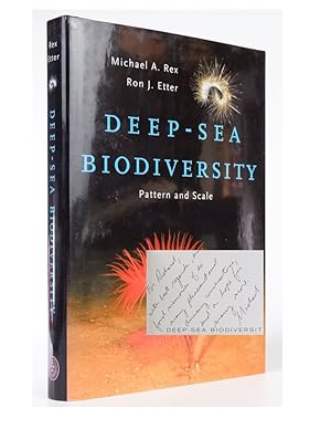 Deep-Sea Biodiversity: Pattern and Scale