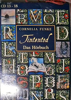 Seller image for Tintentod, 13-18 (6 Audio-CDs) for sale by Berliner Bchertisch eG