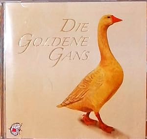 Seller image for Die goldene Gans: Ein Mrchen von den Brdern Grimm, neu erzhlt von Ute Kleeberg. Klassische Musik und Sprache for sale by Berliner Bchertisch eG