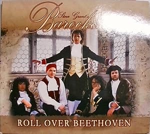 Bild des Verkufers fr Roll Over Beethoven zum Verkauf von Berliner Bchertisch eG