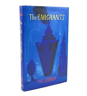 Imagen del vendedor de The Emigrants (First Printing) a la venta por Bradhurst Fine Editions