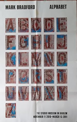 Seller image for Alphabet for sale by Black Rock Books