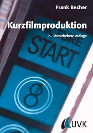 Bild des Verkufers fr Kurzfilmproduktion zum Verkauf von AHA-BUCH GmbH