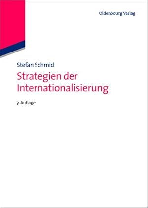 Bild des Verkufers fr Strategien der Internationalisierung : Fallstudien und Fallbeispiele. Mit 400 Fragen und Aufgaben zum Verkauf von AHA-BUCH GmbH