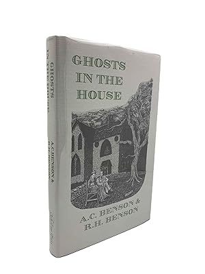 Seller image for Ghosts in the House for sale by Cheltenham Rare Books