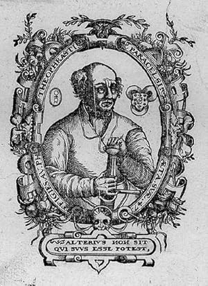 Bild des Verkufers fr Theophrast Und Galen - Celsus Und Paracelsus: Medizin, Naturphilosophie Und Kirchenreform Im Basler Buchdruck Bis Zum Dreissigjahrigen Krieg . Basel) (German and Latin Edition) zum Verkauf von AHA-BUCH GmbH