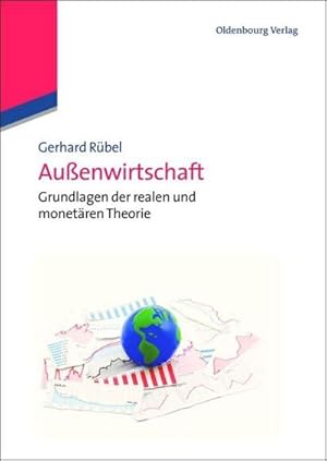 Image du vendeur pour Auenwirtschaft : Grundlagen der realen und monetren Theorie mis en vente par AHA-BUCH GmbH