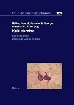 Seller image for Kulturkreise : Leo Frobenius und seine Zeit for sale by AHA-BUCH GmbH