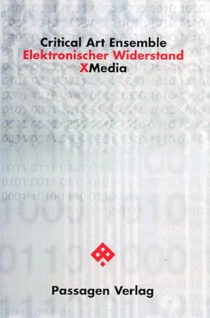 Seller image for Elektronischer Widerstand for sale by AHA-BUCH GmbH