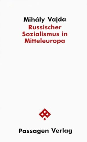 Bild des Verkufers fr Russischer Sozialismus in Mitteleuropa zum Verkauf von AHA-BUCH GmbH