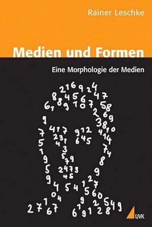 Seller image for Medien und Formen : Eine Morphologie der Medien for sale by AHA-BUCH GmbH