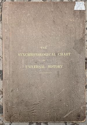 Deacon's Synchronological Chart, Pictorial and Descriptive, of Universal History