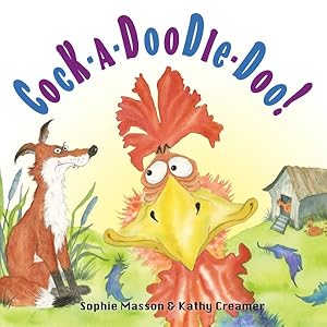 Seller image for Cock a Doodle Doo for sale by GreatBookPrices