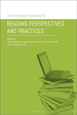 Imagen del vendedor de Bloomsbury Handbook of Reading Perspectives and Practices a la venta por GreatBookPrices