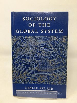 Seller image for Sociology of the Global System (Social change in global perspective) for sale by Cambridge Recycled Books