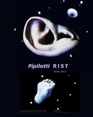 Seller image for Pipilotti Rist : Collector's Choice Bd. 3 for sale by AHA-BUCH GmbH