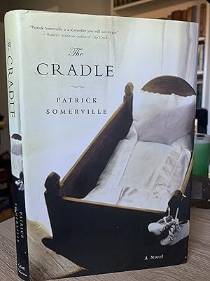 Immagine del venditore per The Cradle. A Novel. venduto da Wentworth Books