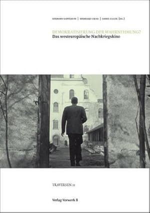 Seller image for Demokratisierung der Wahrnehmung? : Das westeuropische Nachkriegskino for sale by AHA-BUCH GmbH