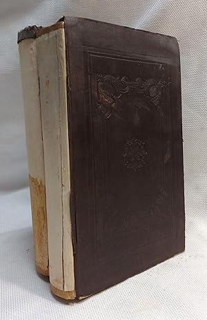 The Life of Samuel Johnson, LL.D. Including A Journal of a Tour to the Hebrides:.A New Edition wi...