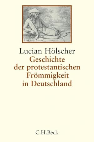 Bild des Verkufers fr Geschichte der protestantischen Frmmigkeit in Deutschland zum Verkauf von AHA-BUCH GmbH