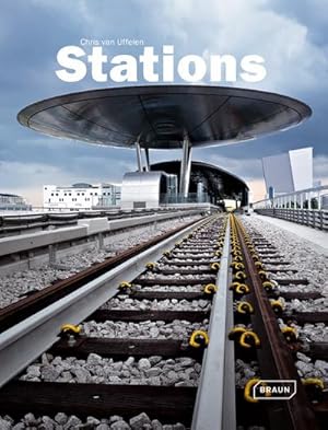 Seller image for Stations for sale by AHA-BUCH GmbH