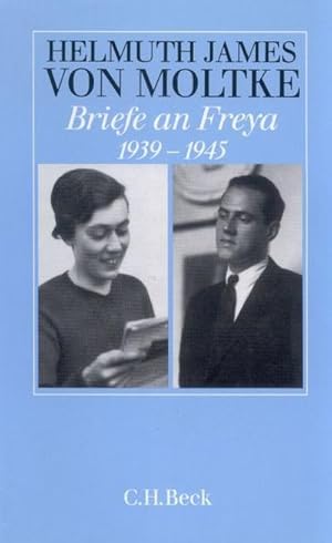 Bild des Verkufers fr Briefe an Freya 1939-1945 zum Verkauf von AHA-BUCH GmbH