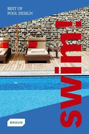 Immagine del venditore per Swim! Best of Pool Design venduto da AHA-BUCH GmbH