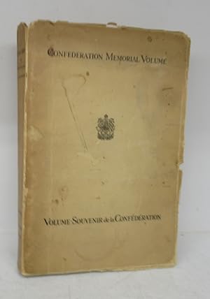 Imagen del vendedor de The Evolution of Government in Canada; L'volution du Gouvernement en Canada a la venta por Attic Books (ABAC, ILAB)