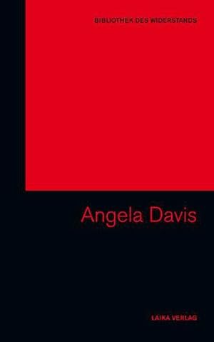 Seller image for Angela Davis, m. 1 DVD for sale by AHA-BUCH GmbH