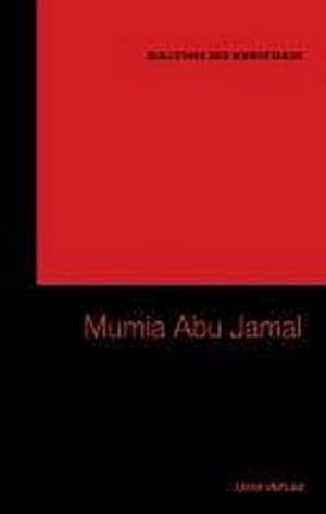 Seller image for Mumia Abu-Jamal, m. 1 DVD for sale by AHA-BUCH GmbH