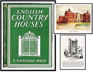 English Country Houses