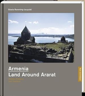 Bild des Verkufers fr Armenia - Land Around Ararat : History, Religion and Tradition zum Verkauf von AHA-BUCH GmbH