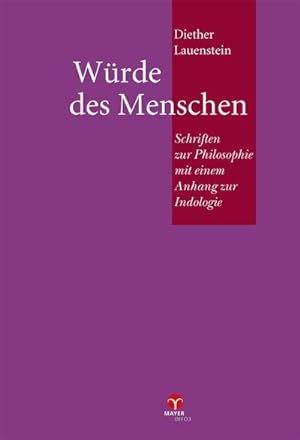 Seller image for Wrde des Menschen : Schriften zur Philosophie mit einem Anhang zur Indologie (Gesammelte Aufstze, Vortrge, Entwrfe Band II) for sale by AHA-BUCH GmbH