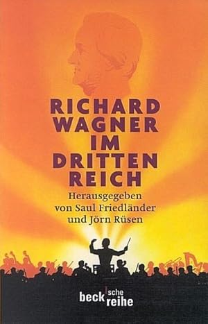 Bild des Verkufers fr Richard Wagner im Dritten Reich : Ein Schloss Elmau-Symposion zum Verkauf von AHA-BUCH GmbH
