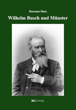 Bild des Verkufers fr Wilhelm Busch und Mnster zum Verkauf von AHA-BUCH GmbH