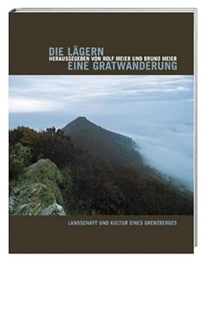 Bild des Verkufers fr Die Lgern - eine Gratwanderung. zum Verkauf von AHA-BUCH GmbH