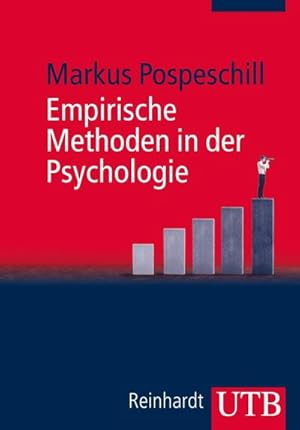 Imagen del vendedor de Empirische Methoden in der Psychologie a la venta por AHA-BUCH GmbH