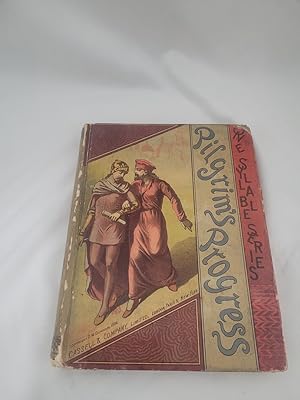 Seller image for The Pilgrim's Progress for sale by Third Person Books