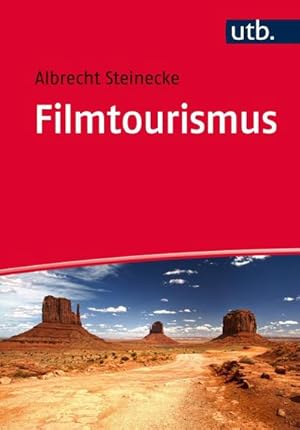 Bild des Verkufers fr Filmtourismus : Einfhrung zum Verkauf von AHA-BUCH GmbH