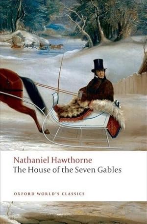 Imagen del vendedor de The House of the Seven Gables a la venta por Smartbuy