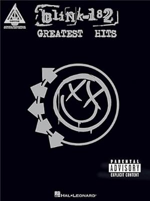 Imagen del vendedor de Blink-182 Greatest Hits a la venta por AHA-BUCH GmbH