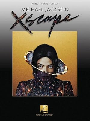 Bild des Verkufers fr Michael Jackson - Xscape zum Verkauf von AHA-BUCH GmbH