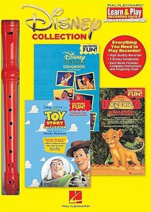 Seller image for Disney Collection for sale by AHA-BUCH GmbH