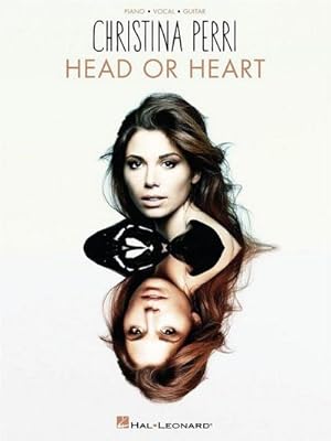 Bild des Verkufers fr Christina Perri - Head or Heart zum Verkauf von AHA-BUCH GmbH